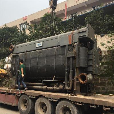 燃气溴化锂冷热温水机组宅男视频APP